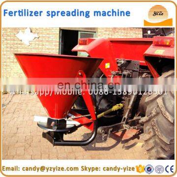Salt Spreaders for Tractors 3 Point Seed Spreaders photo-6