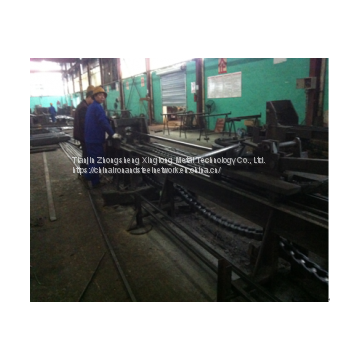 American Standard Steel Pipe A106B Specification 16*2 China Steel Pipe Export photo-2