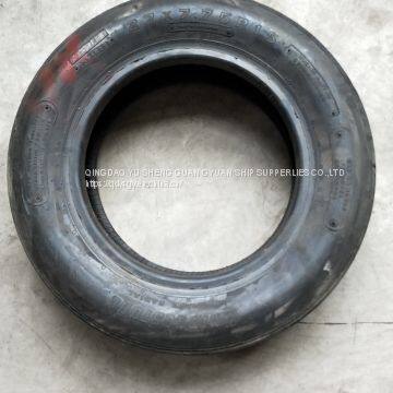 Factory wholesale quality aircraft tires