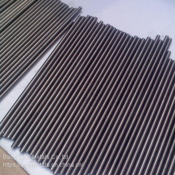 Pure TIG Welding Tungsten Electrode Rod photo-5