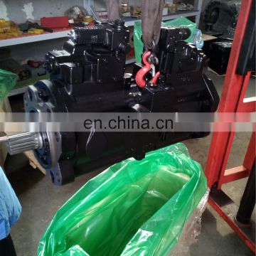 SK350-8 Hydraulic Pump Excavator SK350 Main Pump