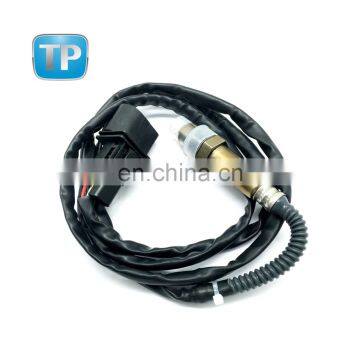 Oxygen Sensor For Bent-ley Au-di Se-at Sko-da V-W OEM 0258007351 1K0998262D