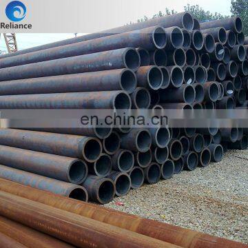 Transport Water Astm a106 gr b seamless carbon steel tube/pipe mill