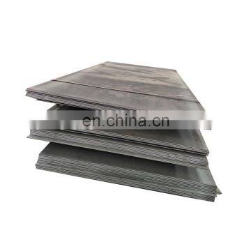 High tensile manganese s460 steel plate steel sheet with reasonable price