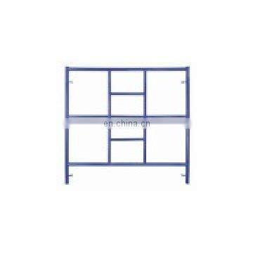 Tianjin Shisheng HF-10-032 Open End Frame Scaffolding photo-6