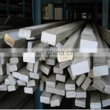 Low Prices stainless steel flat bar 304l 316l with CE certificate