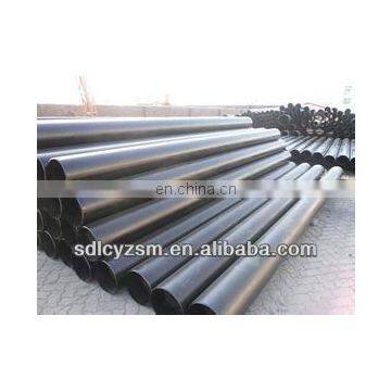 Precision Cold Drawn Seamless 1.5 Inch Steel Pipe With Best Price photo-2