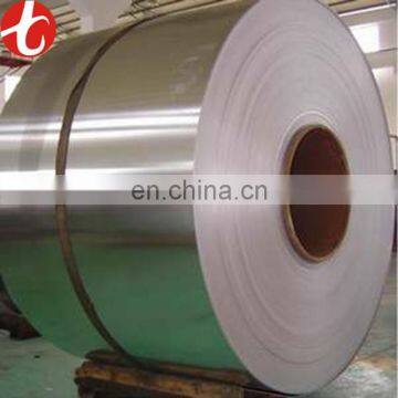 Good quality low price hot/cold stainless steel band/strips