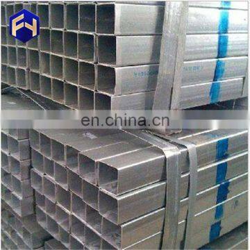 Brand new hot galvanized steel pipe 40mm diameter made in China