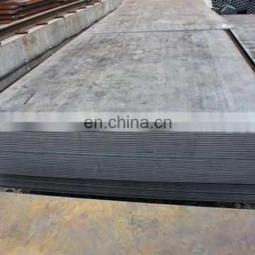 Wear Resistant Astm A573 Stainless Steel Plate