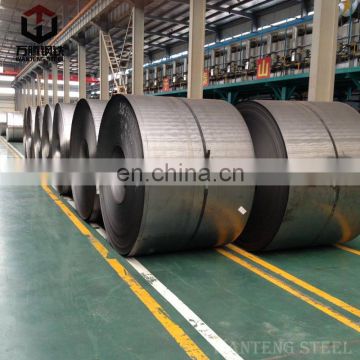 China factory standard sizehot rolledcoil