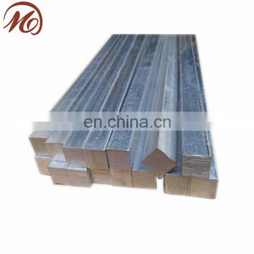 6063-t5 aluminium square bar