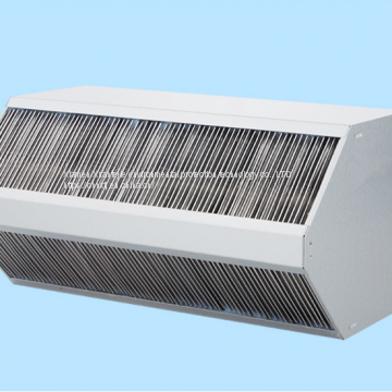Heat Exchanger,Hexagon , Hydrophilic Aluminum Foil, Energy Recovery ,Waste Heat Recovery,Ventilation and Air Change Equipment photo-3