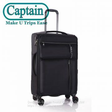 360 Degree Travel Suitcase Luggage Bag Sets Cart Luggage 28 Inch photo-4