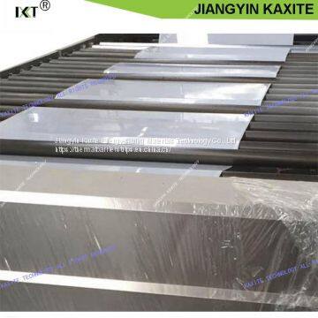 PP poultry farm manure belt quail cages/feeding system