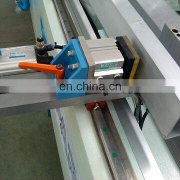 Aluminum Profiles 3 Axis CNC Machining Center/Aluminum Profiles CNC Drilling and Milling Machine Center