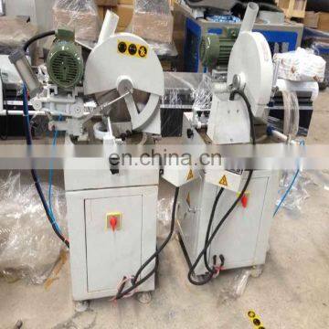 CNC Aluminum Windows Profile Cutting Machine for Windows photo-5