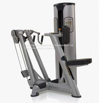 CM-413 Seated Mid Row Arm Exercise Equipment