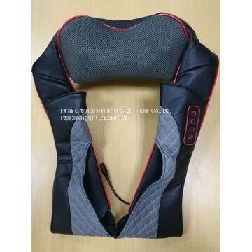 Shiatsu kneading massager It takes 40 minutes to go through the factory and pass the qualified factory shiatsu kneading massager