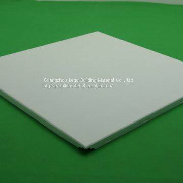 Roll Coating Indoor Aluminum Gusset Conference Hall photo-3