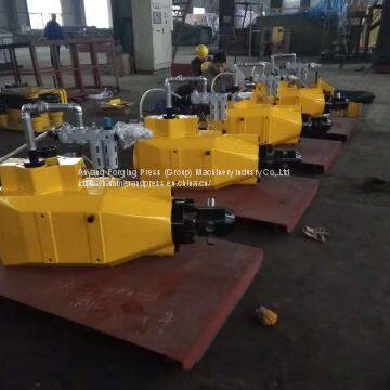 DXT-1 Pin Assemble Machine for Forging Hammer Change Mold photo-4