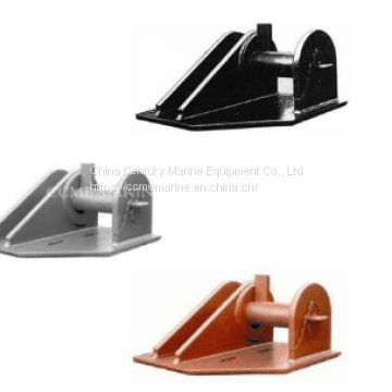 Marine Towing Smit Bracket