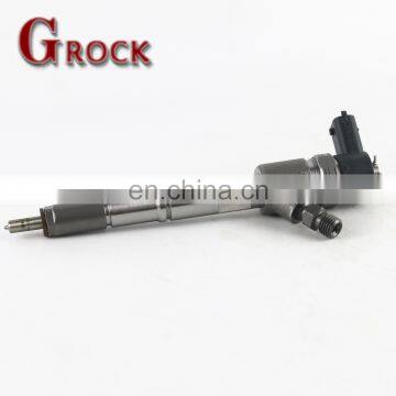 B-OSCH топливный форсунка системы Common Rail 0445110359 для двигателя YUNNEI YN30CR photo-6