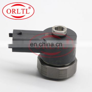 ORLTL oil injector solenoid valve F 00V C30 058 F00V C30 058 Common Rail Injector Solenoid Valve F00VC30058 for injhection