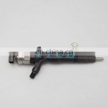 Common Rail Injector for DENSO  095000-8290 0950008290  23670-0L050 236700L050