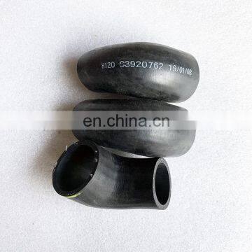 High Quality Diesel Engine Parts for DCEC 6CT Elbow Hose 3920762
