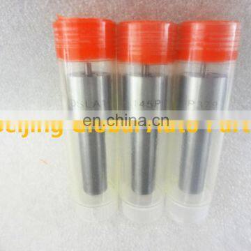 High Quality Spray Injector Nozle DSLA145P379 with Part No.0433175062 for Injector 0432193833