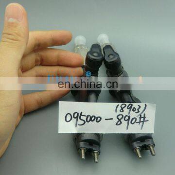 Diesel Common Injector 09709500 890 , Common Rail Injector Denso 8901 , Injector 095000-8901 photo-4