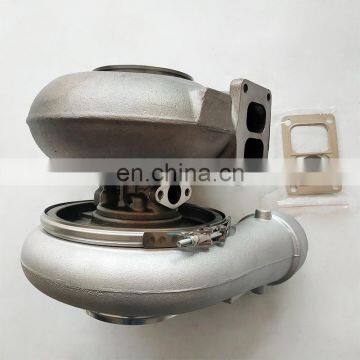 CCEC Excavator Truck Cast 3801847 K19 Turbocharger photo-5