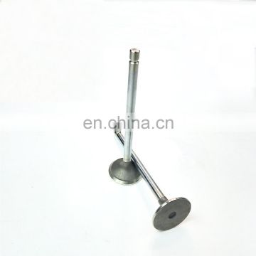 Dongfeng truck 6L Diesel  parts Exhaust Valve 4981795 5307875