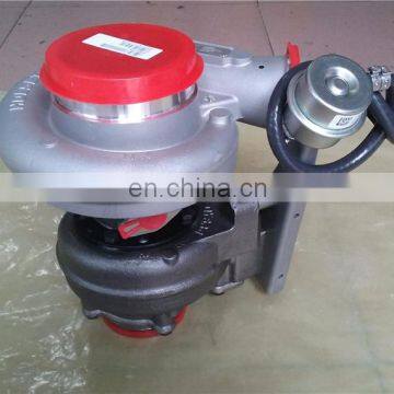 Diesel Engine HE200WG ISF3.8 3777897 Turbocharger photo-3