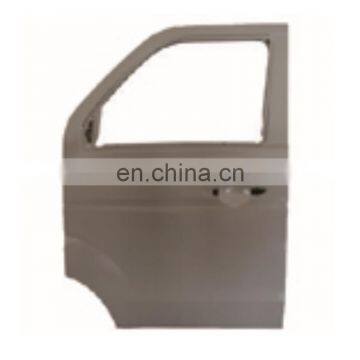 Steel Front Door Panel Front Gate Left  For JINBEI X30