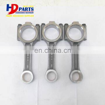 4TNE106 Diesel Engine Connecting Rod