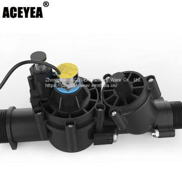 Water Saving / Energy Saving Toilet Flush Mechanism Cold-resistant Water-saving photo-3