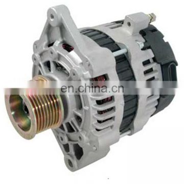 12V Alternator 6BT engine 3972730 5293586 4988274 3282554