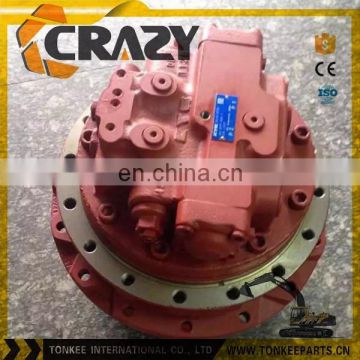 SH120 final drive for excavator spare parts,SH120 travel motor