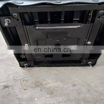 High Quality Excavator Seat Wheel Loader Cabin Seat for Sell