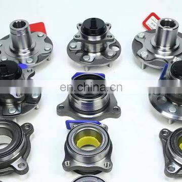 IFOB Car Wheel Hub Bearing For Toyota Corolla ZRE120 ZRE122 89544-20010