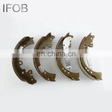 IFOB CAR Brake Shoe Kit For Hilux Vigo REVO OEM04495-0k120 04495-0k151 04495-0k160 04495-0k070 photo-3