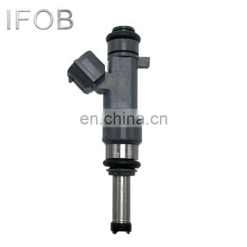 IFOB Car Fuel Injector Nozzle For NAVARA QR25DE 16600-EA000