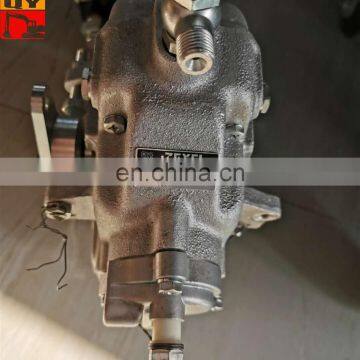 Genuine and New Injector Pump Fuel Pump Part Number 1054471170 for 6D170 Engine in Stock
