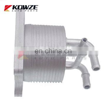 2920A141 ATF Cooler & Warmer Automatic Transmission Gearbox Fluid Heater for Mitsubishi Outlander Lancer ASX Chrysler 68025160AA photo-4