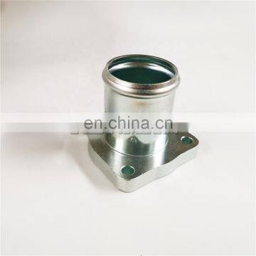 Engine Parts ISDE Water Outlet Connection Tube 3943300