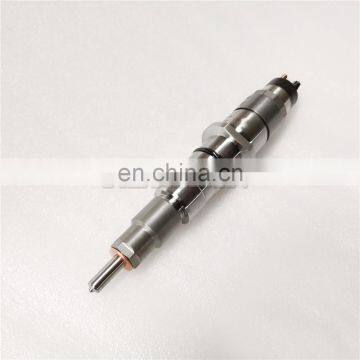 Cummins QSL 6L 6L8.9 6LTAA8.9 Diesel Engine Fuel Injector 5263310 0445120237