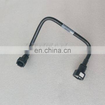 4990464 5273283 FOTON CUMMINS ISF3.8 Engine Fuel Supply Tube photo-2