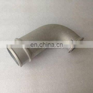 Dongfeng Cummins ISDE Engine Air Transfer Pipe 5267780